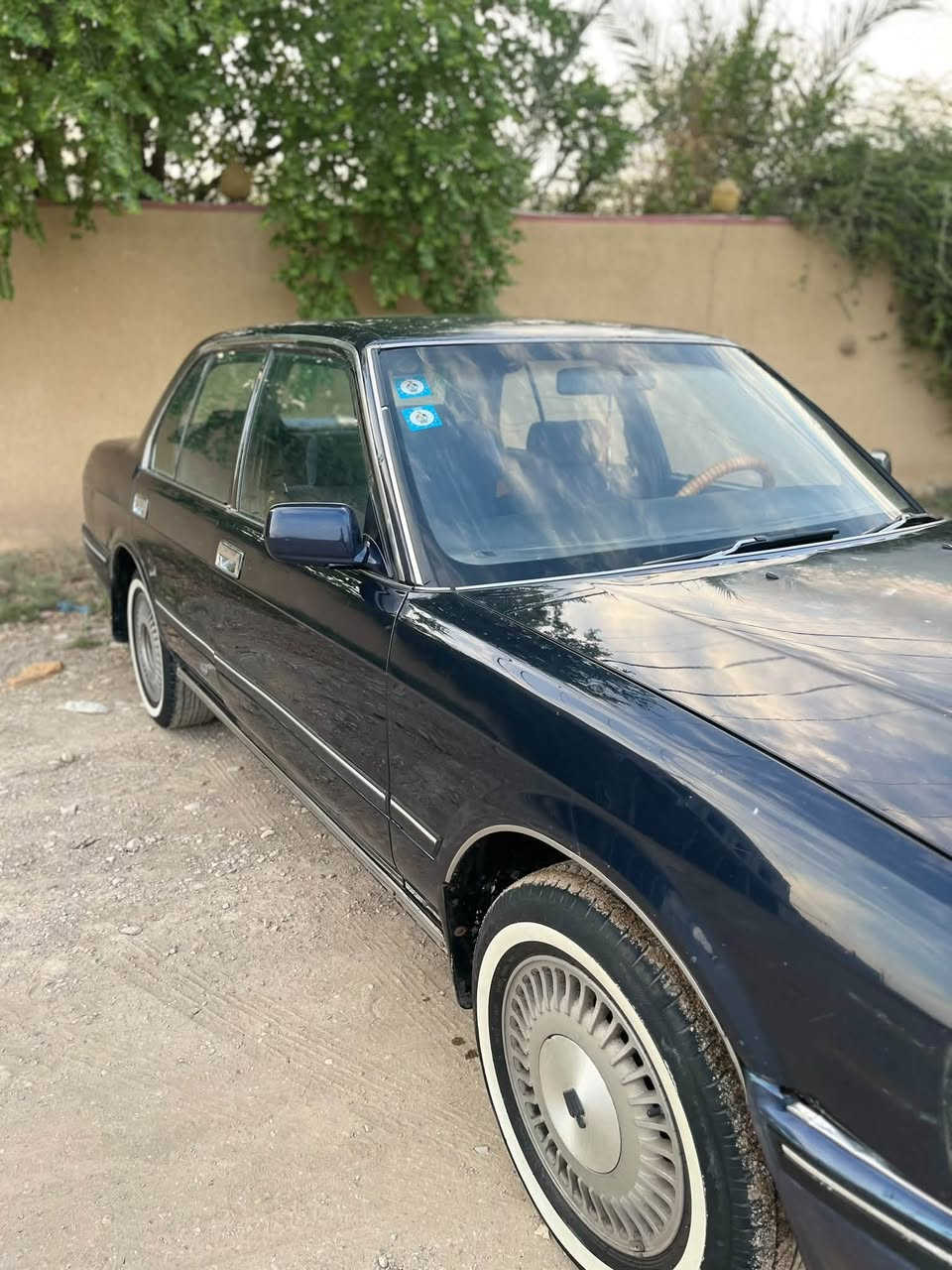 السلام عليكم سياره ارنب كصيفه ديلكوس فنصه مكينه وكير ونجي 6 بلادي مكينه وكير مكفوله سياره بلادية ماملعوب بيه ولا مصبوغه موديل 1994 بسمي رقم واسط انگليزي تبريد ثلج ❄️ تدفئه شغاله حداديه جديده سياره بيه جراد غرفه بلادية ماملعوب بيه سياره كله بلادية وعلى شركه بيهه طخه بل جاملغ الخلفي جهت الصدر مرجع عل بارد سعر 67 وبيه مجال للشراي مكاني واسط الكوت ***********

