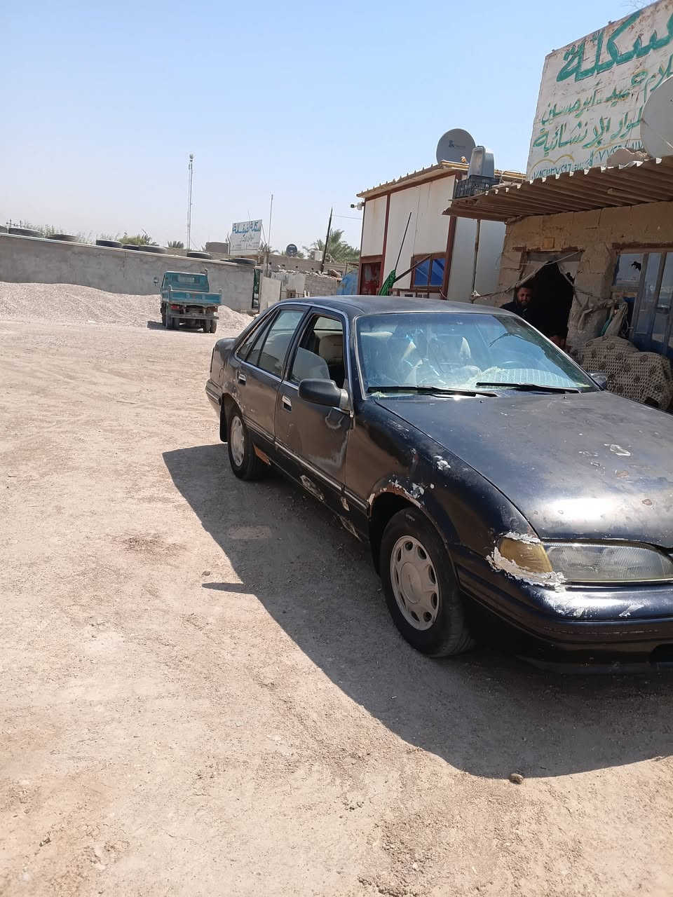 السلام عليكم 
برنس للبيع موديل 95 مكان واسط الزبيديه الستفسار اتصل على الرقم  ***********
