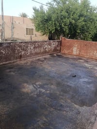 عربان وفدان • نظيفه • نجف مشخاب