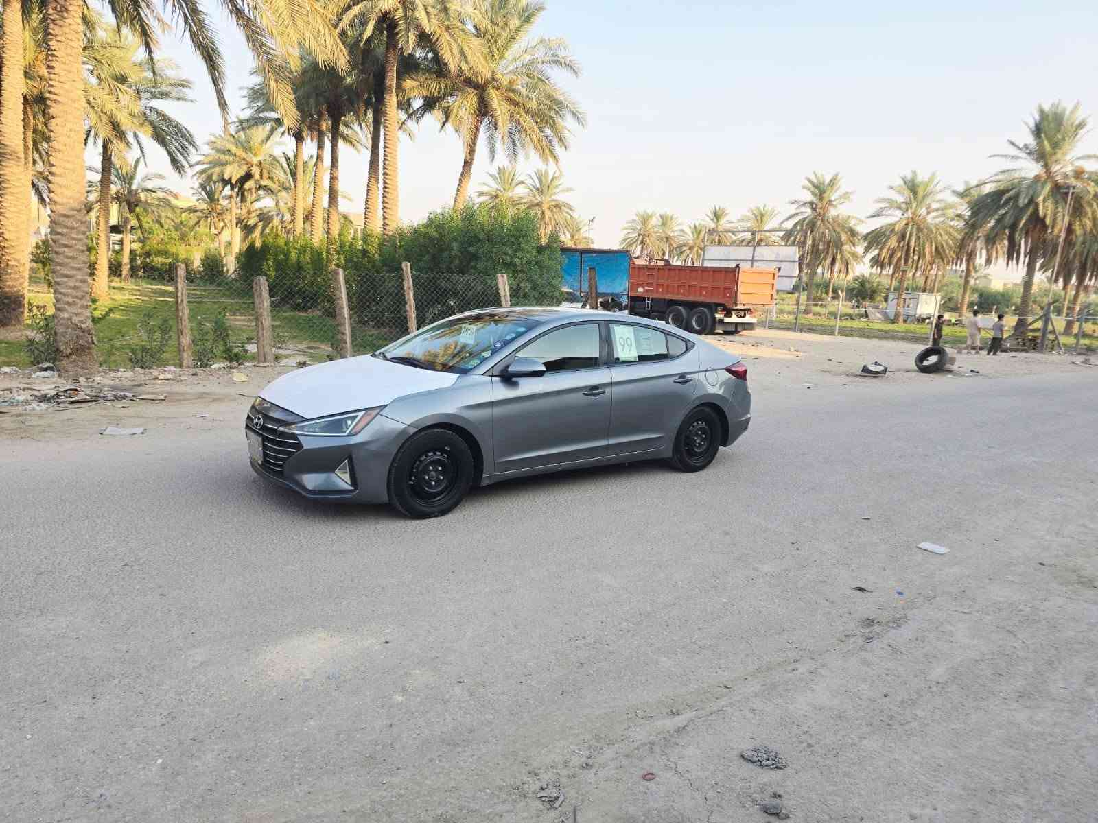 السلام عليكم النترا مريكيه 2019
بيه دعاميه اماميه فقط من امريكه اصور الحادث مرفق بل منشور السعر 114وبيه مجال مواصفات كامره حساسات شاشه رادار امامي نضام قيادة مانع انزلغ تحكم استيرن مكينه 2000 دوش لفتح ولاتنقيص كير ايتي حداديه تخم تاير تبريد كله كفاله رقم بغداد دولي سنويه 30العنوان بابل ***********
