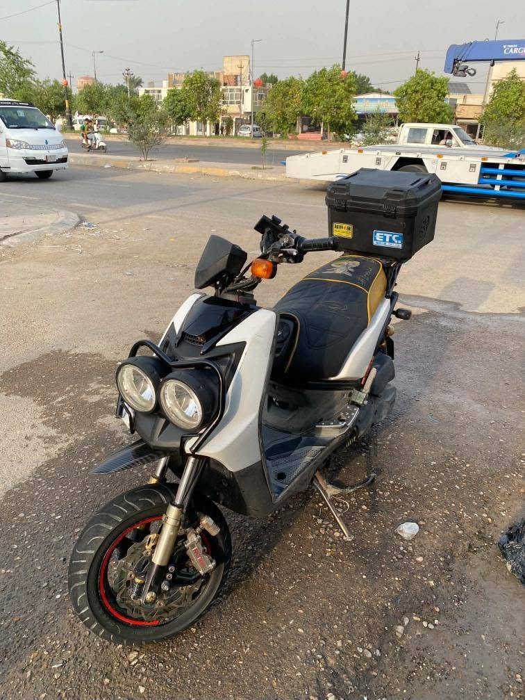 سكنس جبلي • مكاني • بعقوبة
