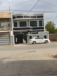 دار للبيع • ٢٠٠م • شهداء السيديه