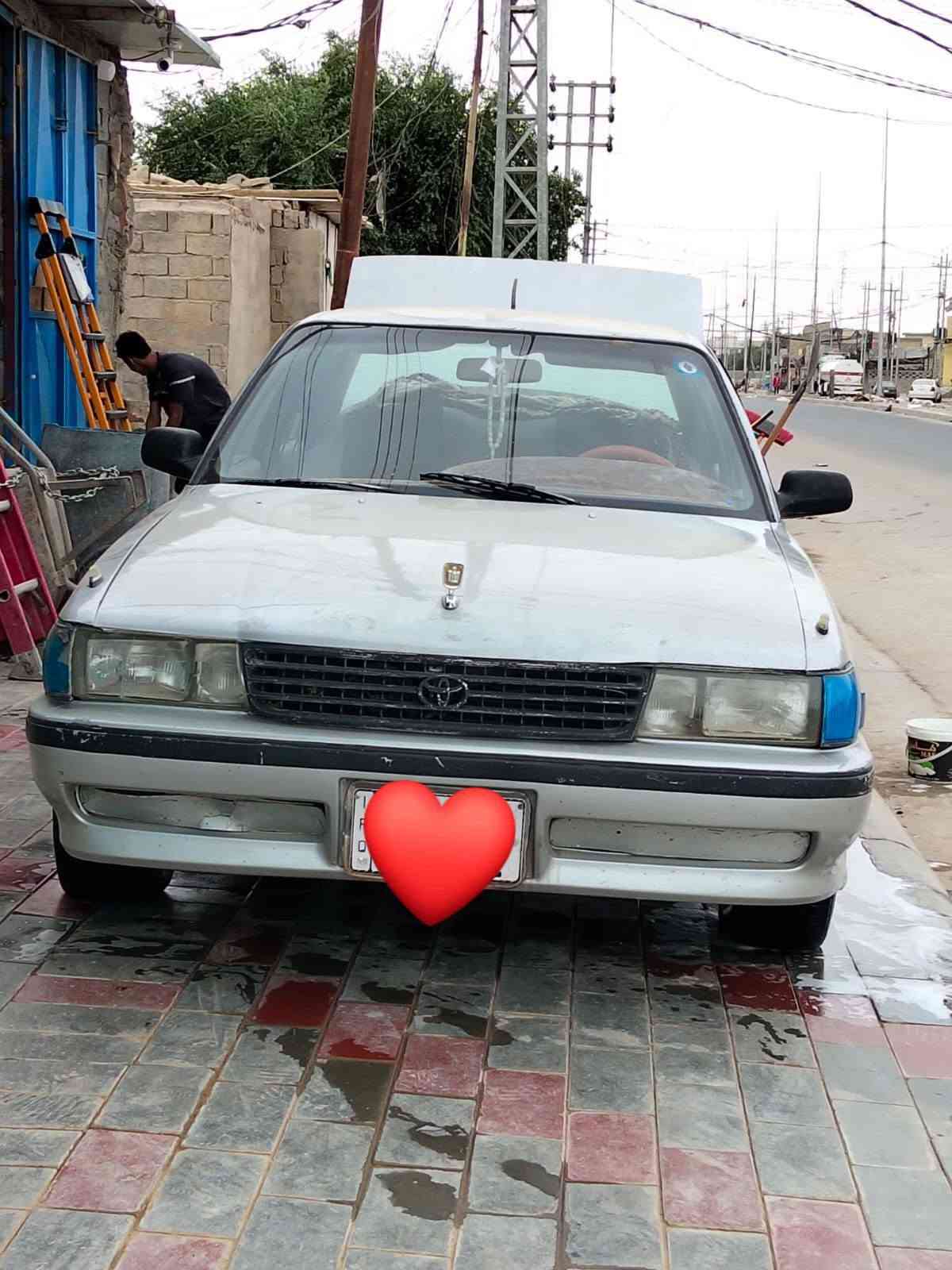 ١٩٩١ • كربلاء • رقم انكليزي