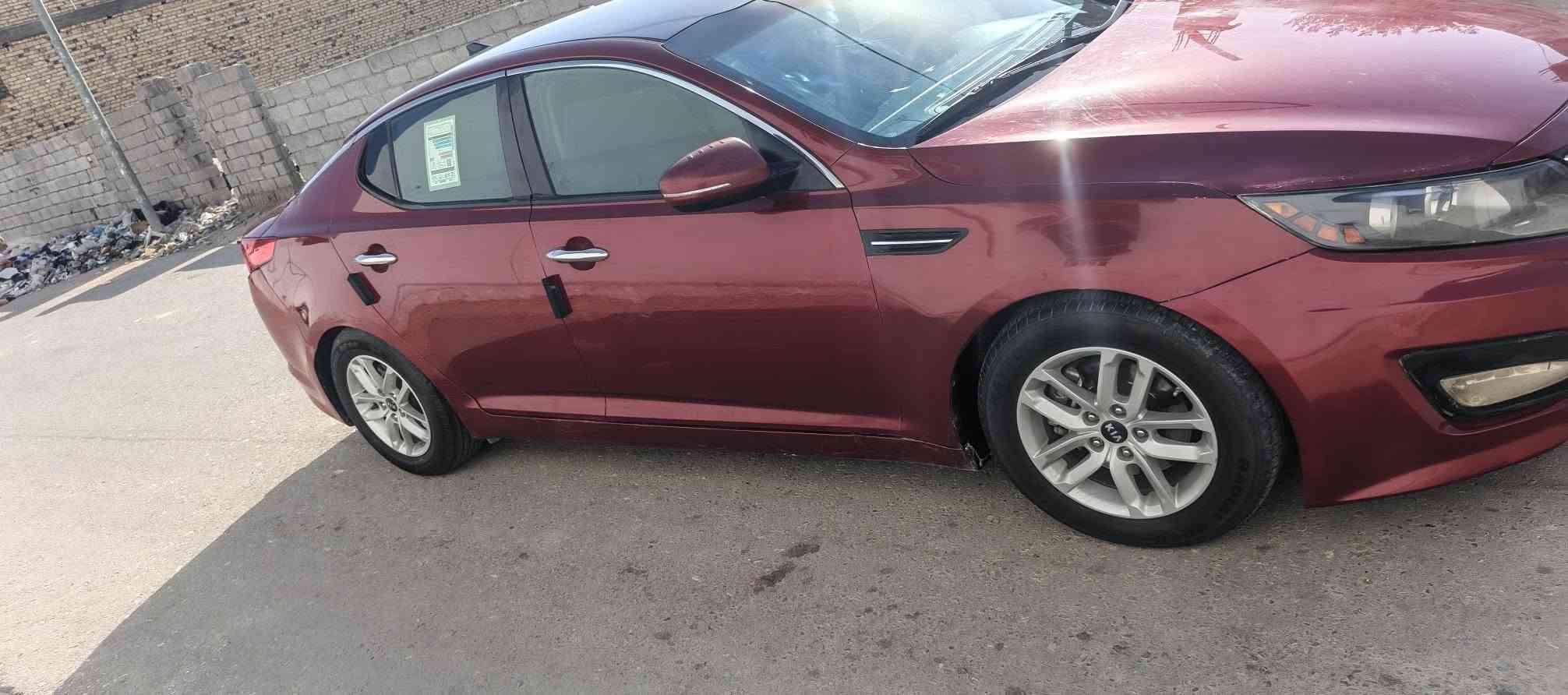 اوبتما • ٢٠١١ • وارد امريكي