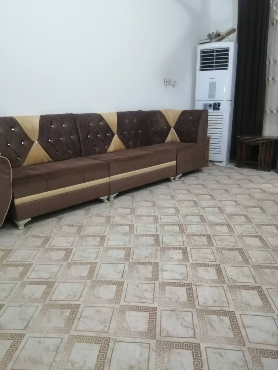 ديوان كرويتان • طول ١٨م • سوق الشيوخ