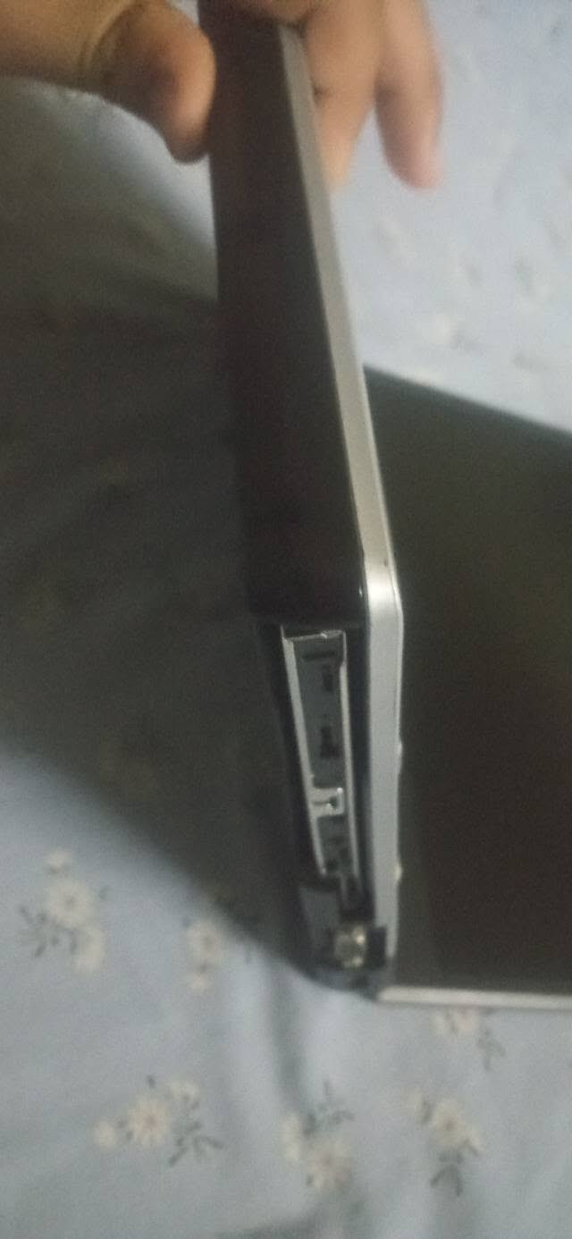 Fujitsu Lifebook • i5-2520M جيل ثاني • بطارية 25 دقيقة