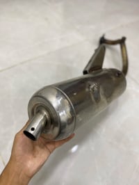 صالنصة • ماكس تك • بوشة اصلية