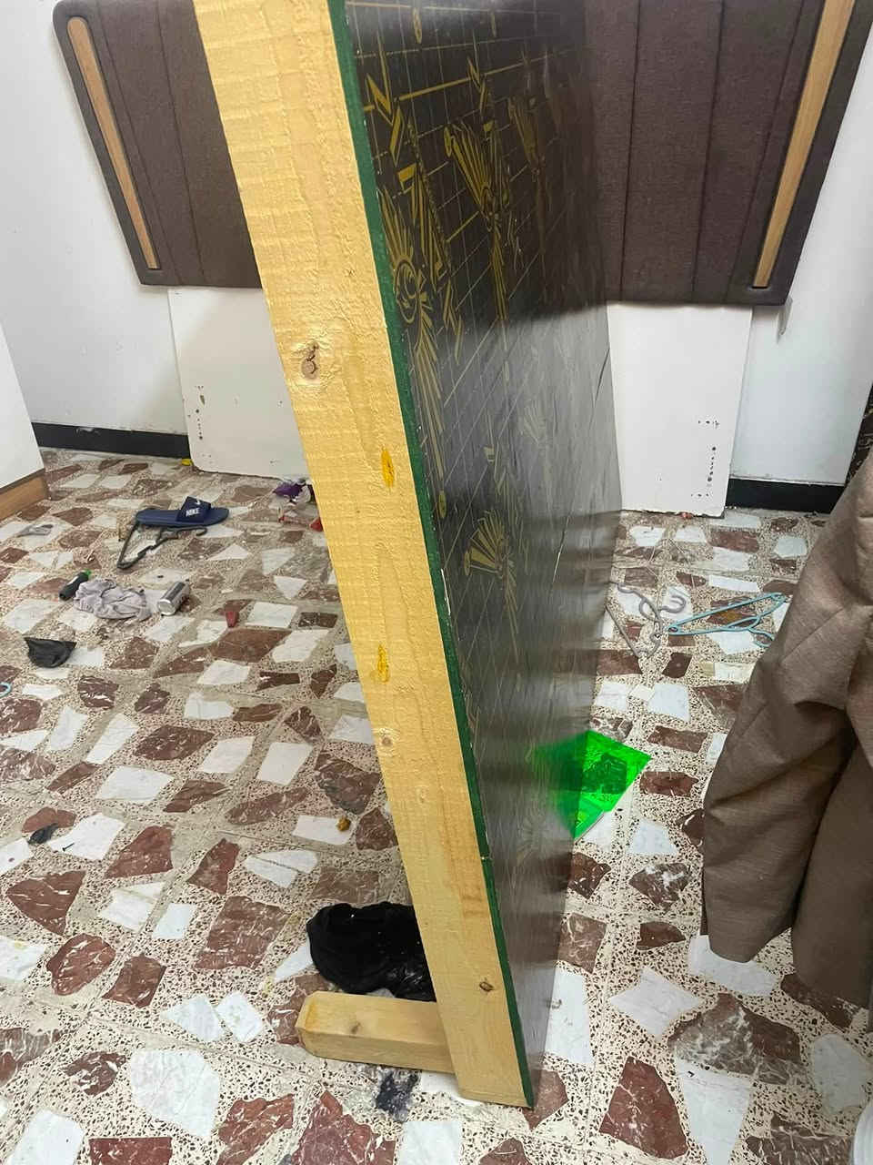 جديده للبيع ‭***********‬ بغداد حي أور
