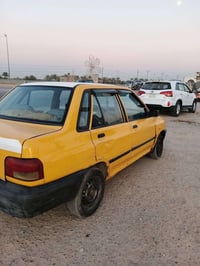 ٢٠١١ • مكينة وكير • بيع مستعجل
