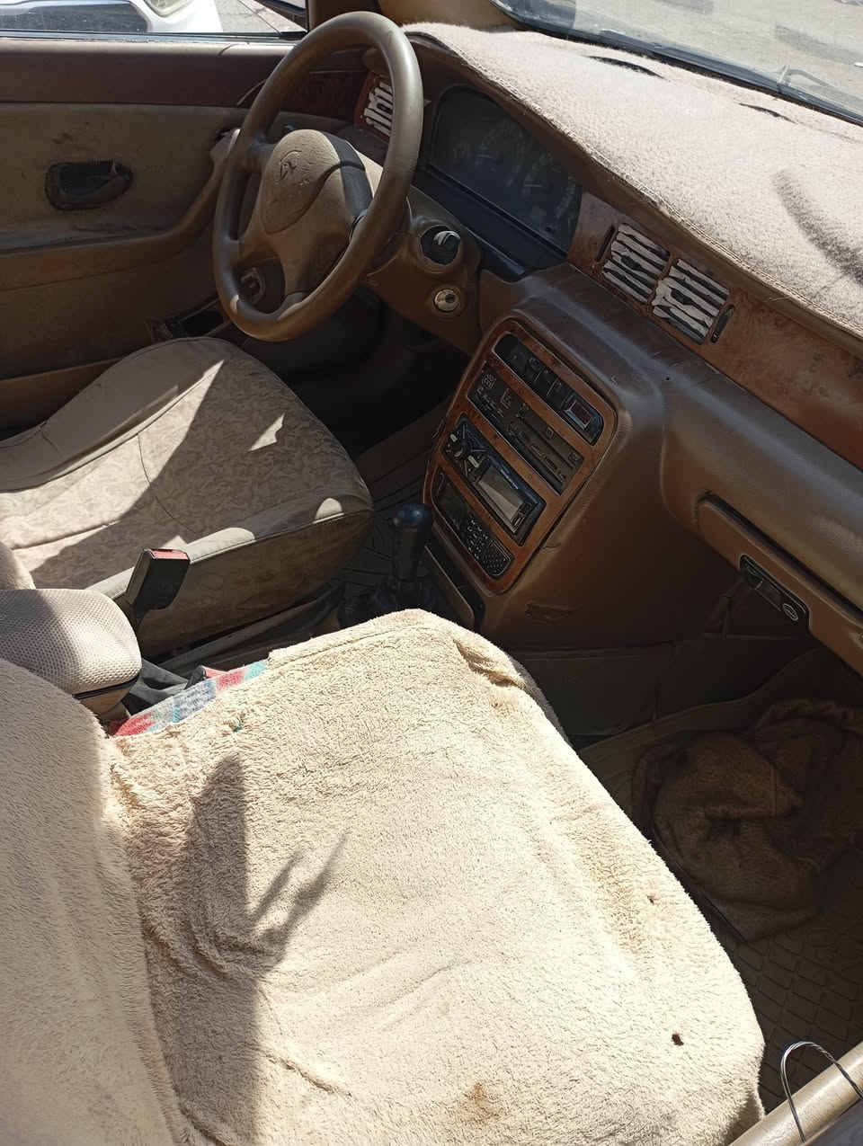 يالله سمند 11 سياره راعيه موجود ابيعك فقط اصوليات وراعي والباقي كوم حديد
المكينه بيهه خيط بخار ولاكن شغله خير من الله لا تخربط ولا تأخر نكره دواخلهه نضيفه كشرهه حلو سياره هل موجود وين اللي ع باب الله يسترزقون السعر قفل من الاخير قفل 
9 ورقات سياره رقم ذي قار وشرط التحويل 
المكان ناصريه الغراف السعرر قفل 9 
اتصال ***********
