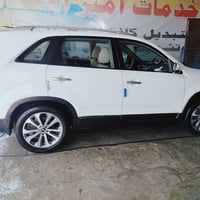 سورنتو • ٢٠١٤ • رقم سليمانية