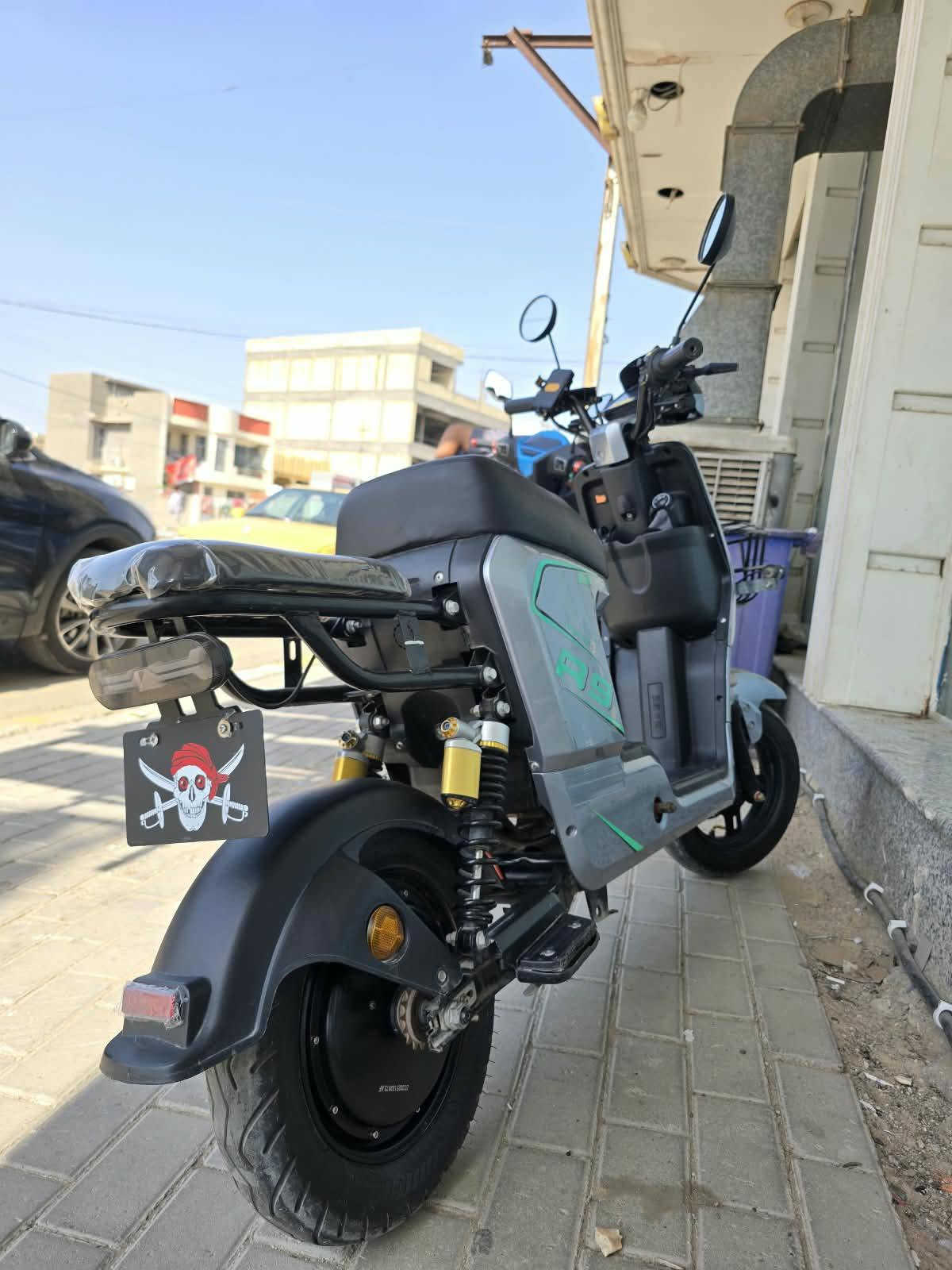 R9 • موديل ٢٠٢٦ • كفالة