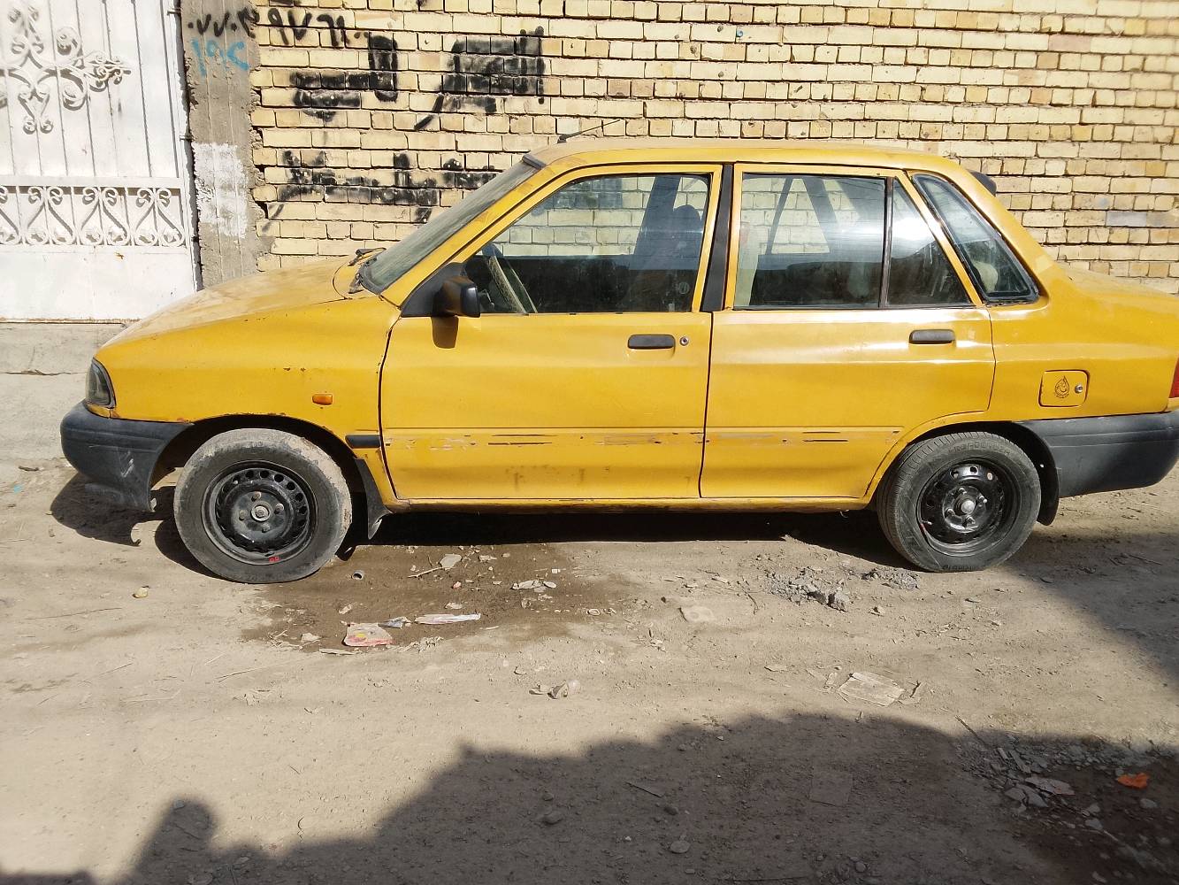 بيع بدون مداور رقم بغداد *********** سعر 11قفل