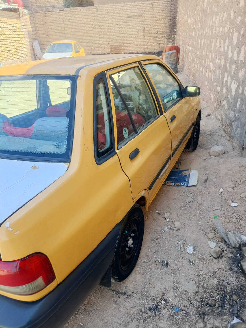 سايبة مديل 12سعر 12 مكانهة نجف ***********
