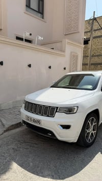 جيب اوفرلاند • ٢٠٢٠ • رقم اربيل