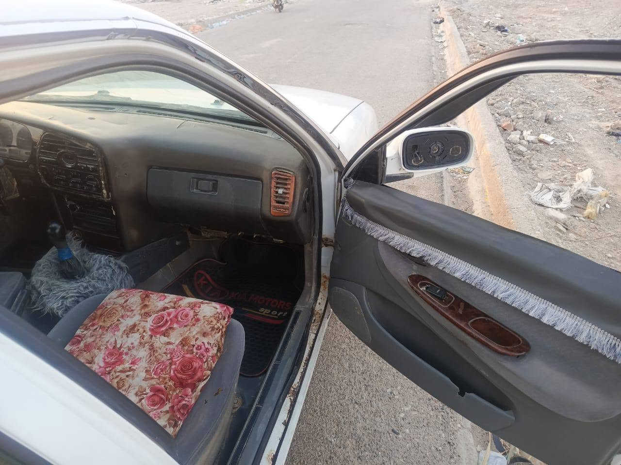 السلام عليكم ابرنس فراشه موديل 96 رقم ديالى مكينة مفتوع جديده لا صرف ولا تبخير كير عادي صدر مشط جدد تخم تاير باتري جديد كهربائيات كله شغله داخله حلو السعر 17وبيها مجال
***********
***********
السلام عليكم ابرنس فراشه موديل 96 رقم ديالى مكينة مفتوع جديده لا صرف ولا تبخير كير عادي صدر مشط جدد تخم تاير باتري جديد كهربائيات كله شغله داخله حلو السعر 17وبيها مجال
