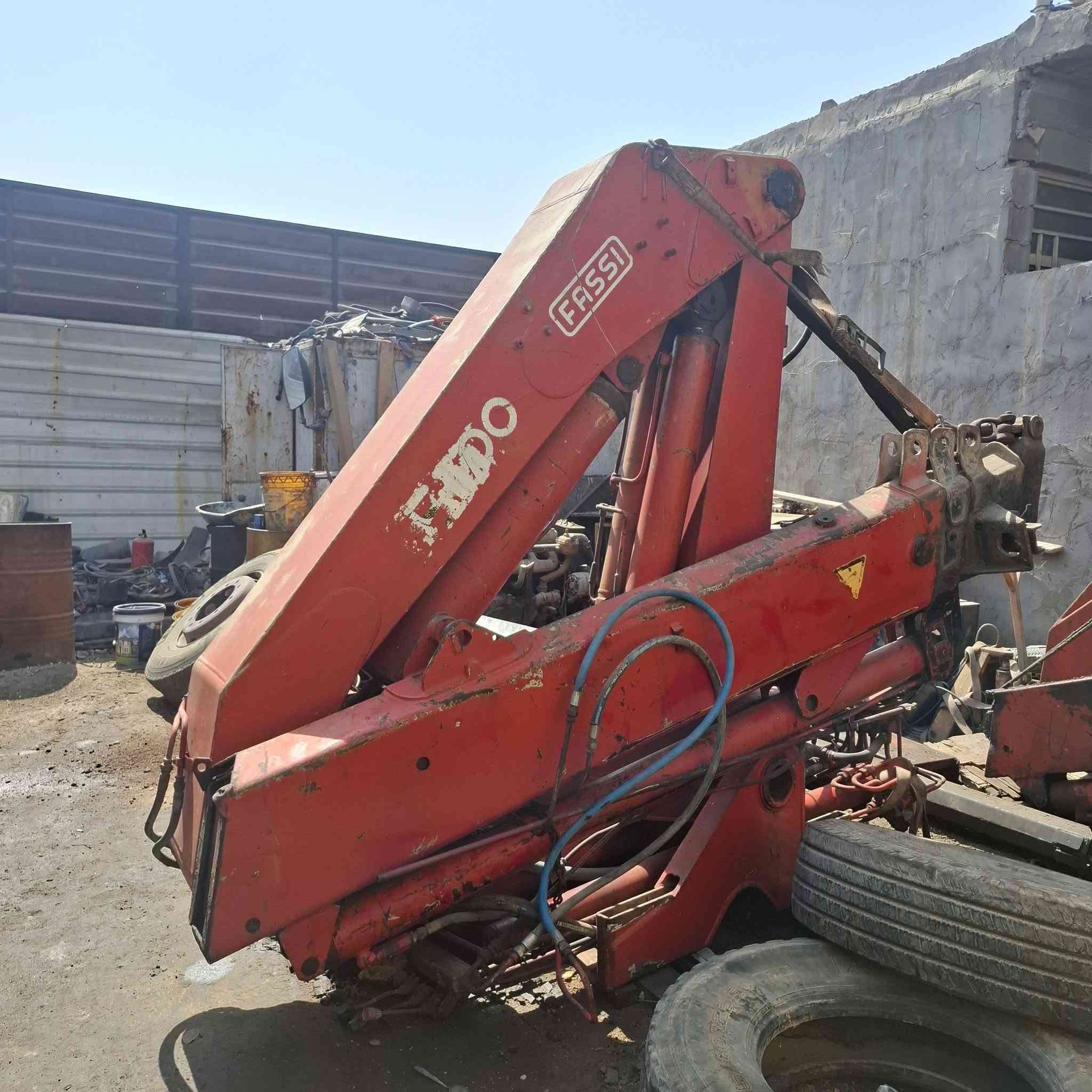 البيع جهاز هياب ١٠طن خمسه سلايتات دبل رئيسي وكسر واحد تحكم جهتين جاهل وشغال مكان بغداد الاستفسار *********** شراي يخابر ويدلل

نص مكتوب في الصور:
- Galaxy S24 Ultra