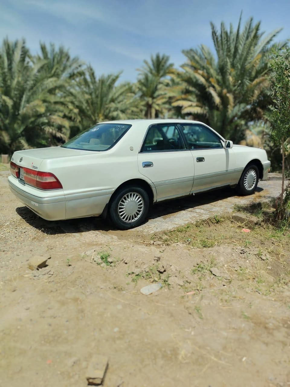 السلام  راس الثور للبيع موديل 1997مكفوله من الكص ونقل الجثه ول عيب الشرعي  شرط التحويل  بسمي تحويل مباشر  السنوية  نافذه السياره خير من الله  مكاني بابل السعر 80وبيه مجال اتصل وتدلل  ***********
