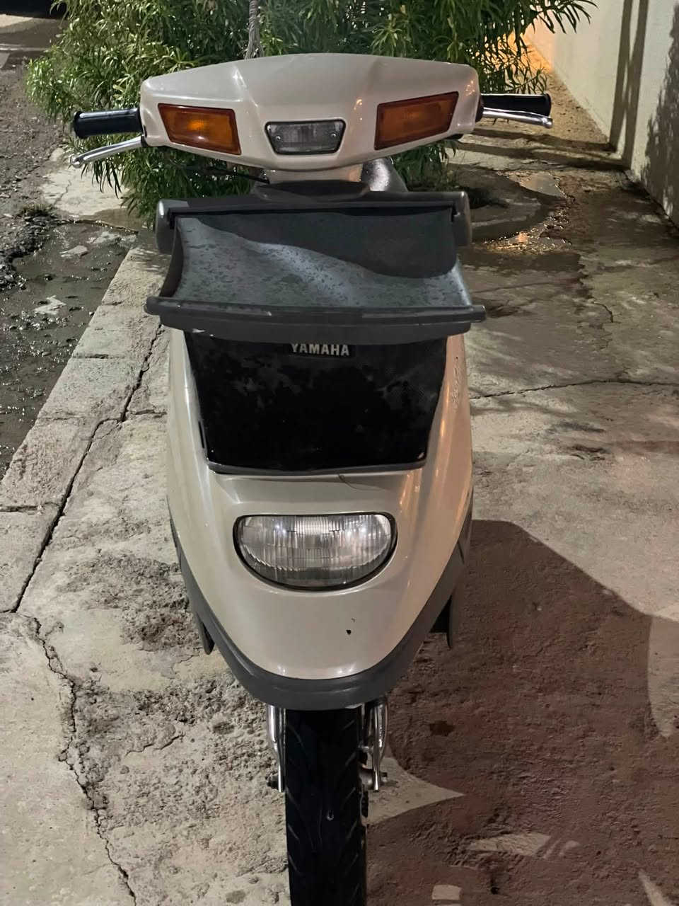 السلام عليكم مطور بزون لل بيع صاصي ما مكسور كهربيات كلو شقال سلف بك لايت اشير كلو شقال السعر 300 رقمي ***********
