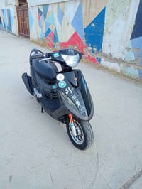 ماكس • بوشا 55 • تبريد رياضي