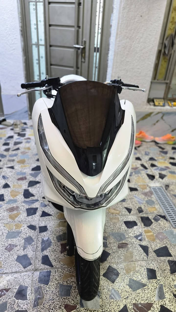 PCX • ١٢٥ • ٢٠٢٠