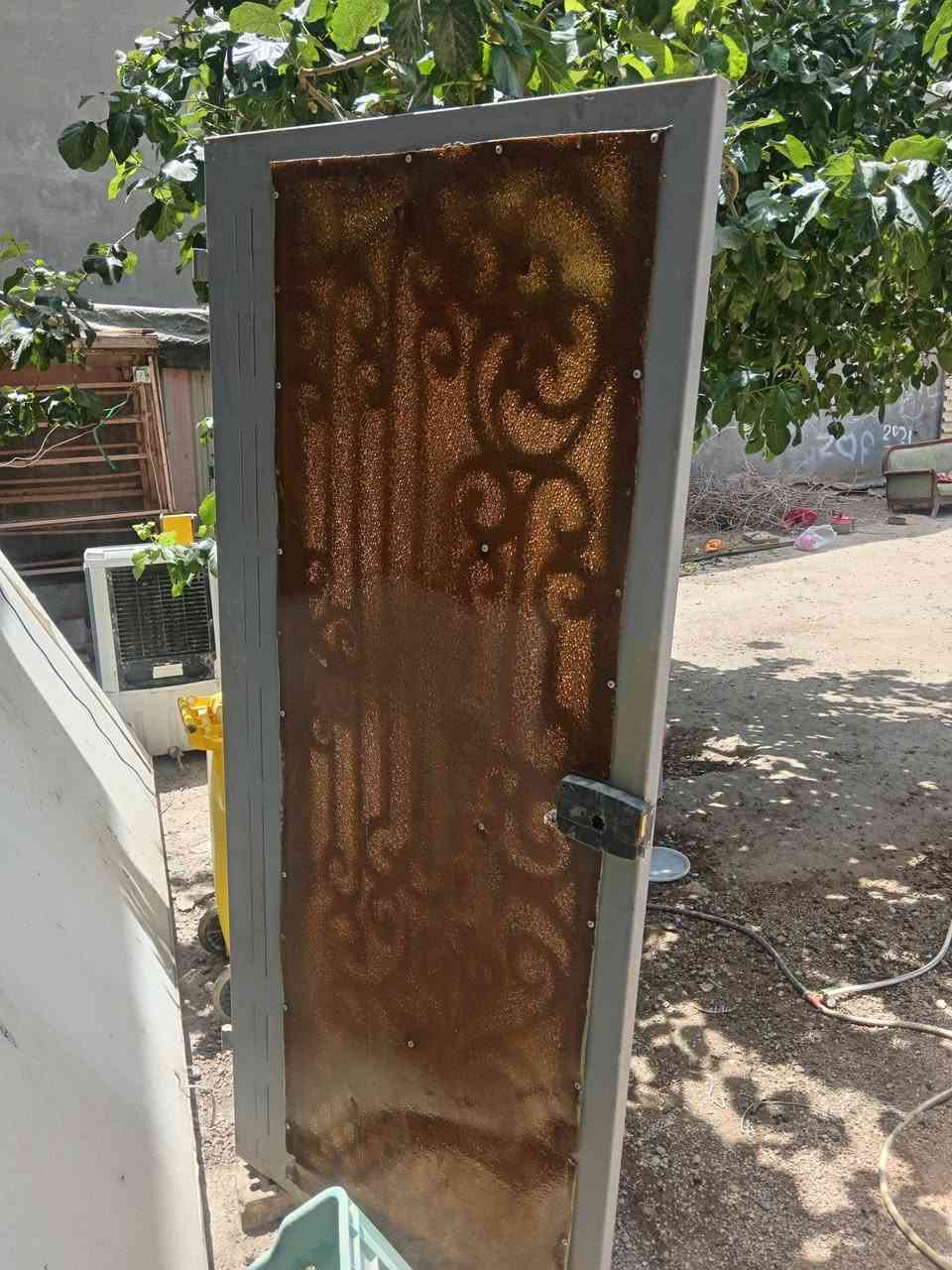 غراض للبيع الكاظميه منطقى الطي رقم ***********
