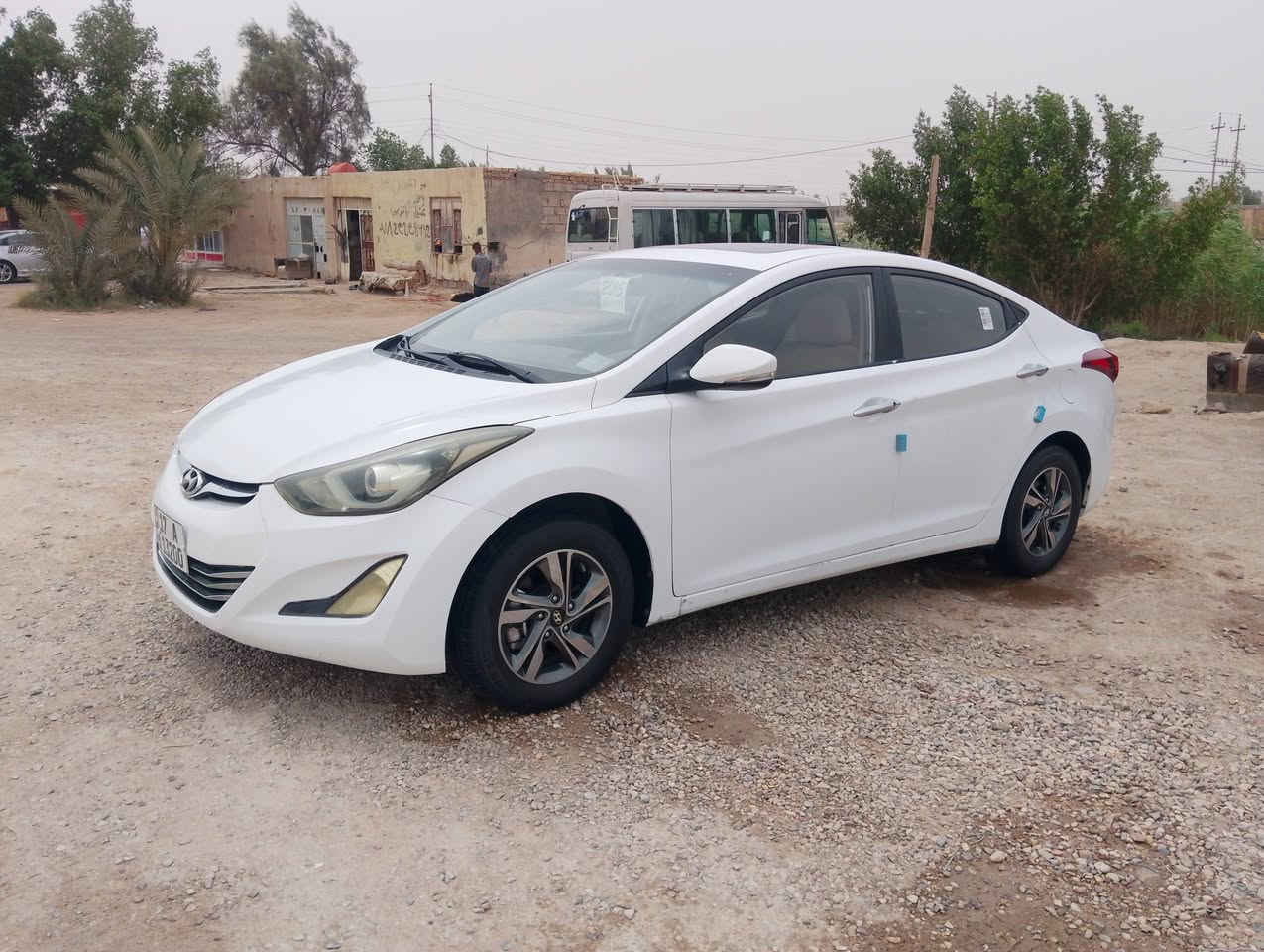 موديل 15 • خليجي • 1800
