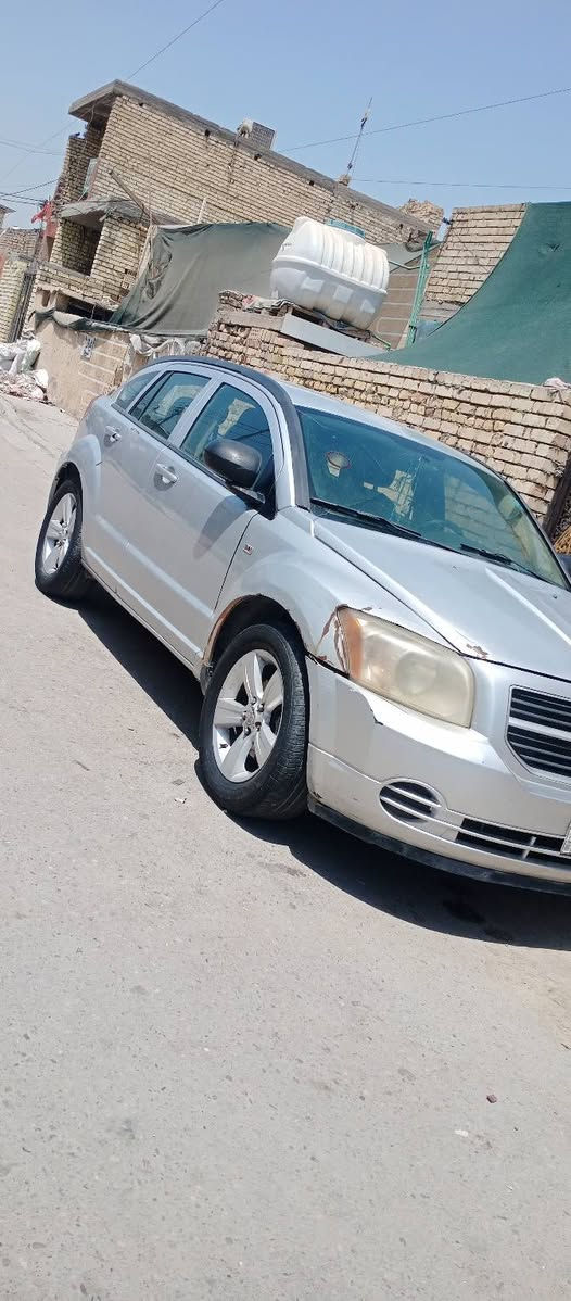 السلام عليكم سياره للبيع دوج كاليبر رقم بغداد مشروع وطني 2010 سياره شركه عامه  السعر 60 رقم الهاتف *********** وتساب ،ماسنجر
