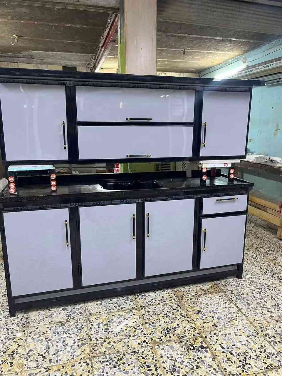 كاونتات حسب الطلب يوجد لدينا استبدال مع جديد الاستفسار رقم التليفون واتساب موجود *********** النجف, العراق
