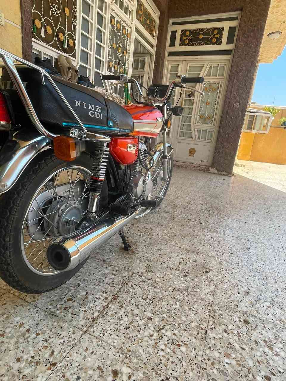 سلام عليكم نامه البيع موديل26 دراجه نصيفه اي نقص مابيه سعر الدراجه650وبيه مجال مكاني ديالئ الغالبيه هاذ رقمي***********
