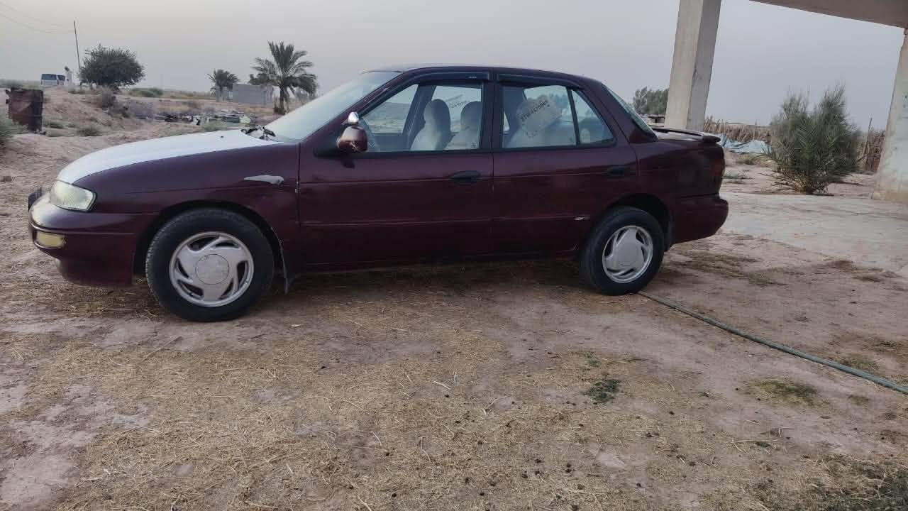 للبيع سيفيا مديل 96 رقم بغداد مشروع وطني
كير ومحرك خير من الله
تبريد شغال سياره جاهزه من كل شي السعر 35 وبيه مجال مكان السياره صلاح الدين الضلوعيه ***********
