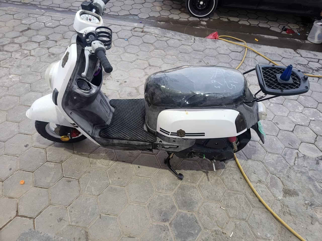 ماكس بوليس حاويه برغي ما مفتوح بيه سعر 650
***********
