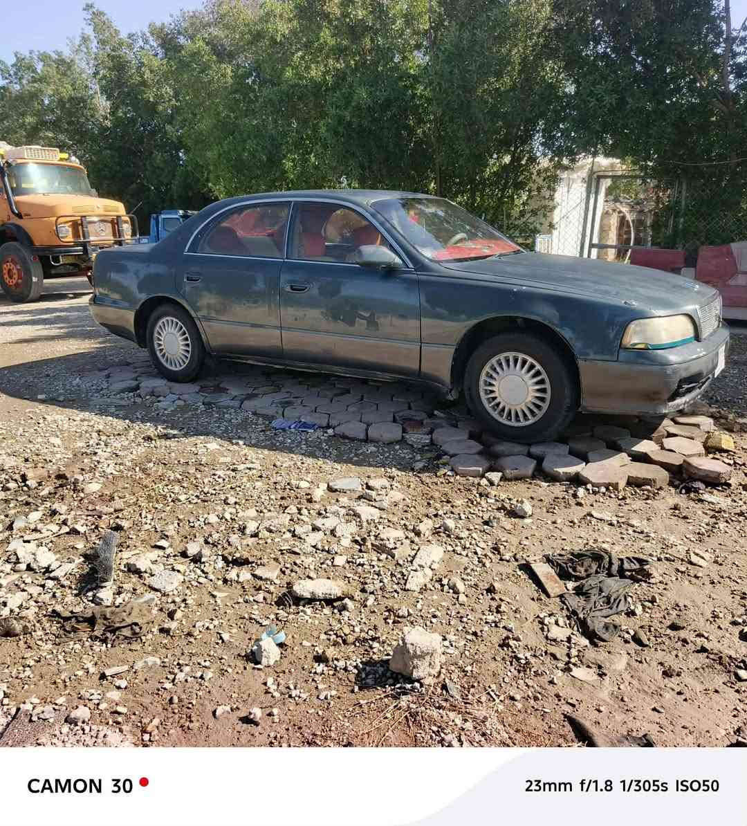 السلام عليكم كراون ماجستة جاهزة مكفولة من الكص ونقل جثة جاردة عوزهة صبغ مكينة كير كفالة رقم واسط عوزهة ترتيب بصيط السعر ٣٠ استفسار أكثر ***********
