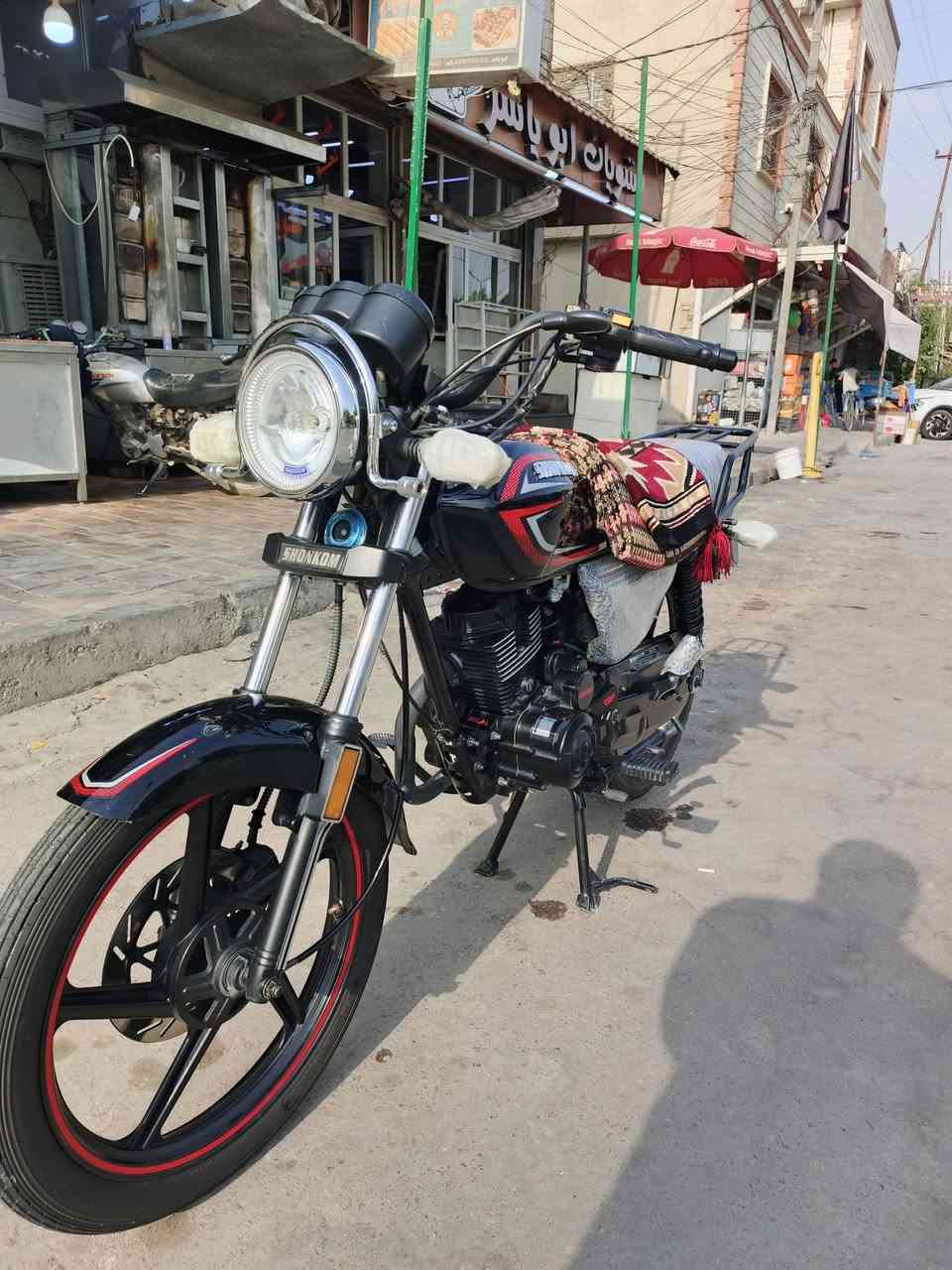 شاينك • ٢٠٢٦ • ٦٠٠٠