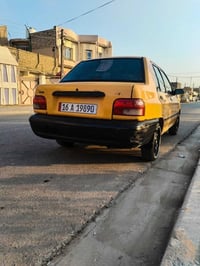سايبا • ٢٠١٧ • مكينة بيها خيط