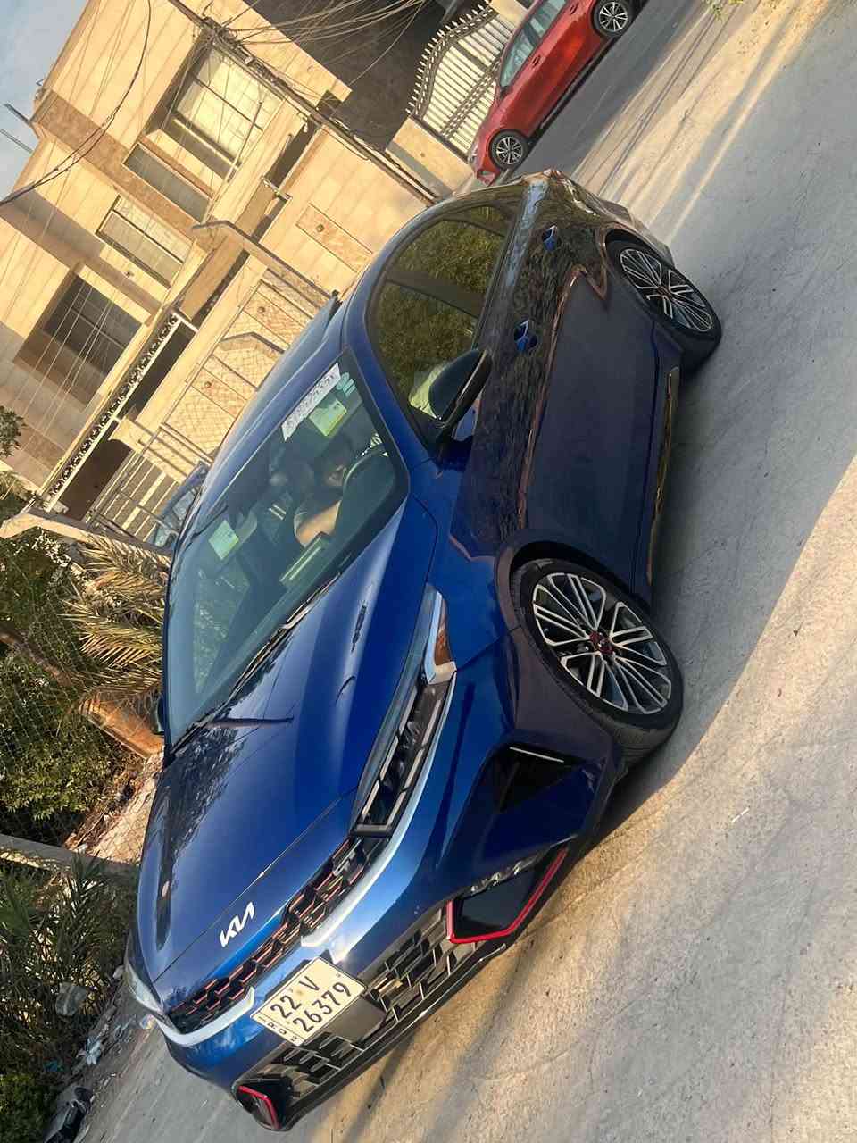 Forte gt

 فورتي gt  فول 1/1 سياره كلين تايتل مابيه قطره صبخ 
 مواصفاته 
شفتات ستيرن 
مقعد كهرباء 
رادار امامي خلفي  مري يمنى ويسرى  
تبريد قطعتين خلفي 
كشنات جلد  
سياره فتحه سقف. اهواي مواصفاته الجيتي معروفه. مواصفاته متخلص 

 ويل 18 
سياره حادثه دعاميه  خفيفه ورجعته بدون صبخ  وبل صندوك شي بسيط رجعته عله كد جف ايد بارد سياره باقي مكفوله كفاله عامه بدون قطره صبخ 

رقم اربيل سياره بأسمي تحويل ثاني يوم  

*********** رصيد 
*********** واتس  
مكان بغداد امين ثانيه

