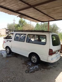 موديل ١٩٩٧ • مكينة محولة • رقم بغداد