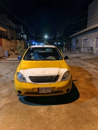 طيبة للبيع موديل 2015 تخم تخم تايرجديد صدر أمامي خلفي جديد   باتري جدي...