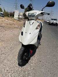 ادرس • ١٢٥ • وايرلس