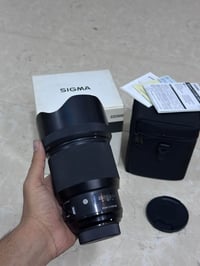 نيكون • ٨٥مم • فتحة ١.٤