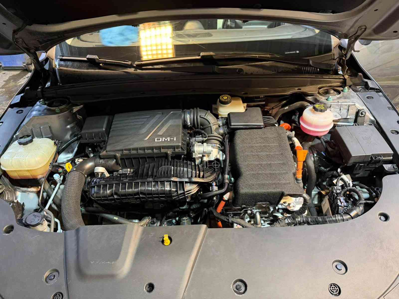 Byd destroer 2025 
للبيع فول مواصفات مكفوله كفاله عامه وياها السونر ماعدى ضربه بالباب كد اصبع موضوحه بالصور السياره كلش نضيفه وجاهزه رقم بغدا. تحويل ثاني يوم 

*********** التفاصيل كلها بالصور

السعر 20.500. وبيها مجال
