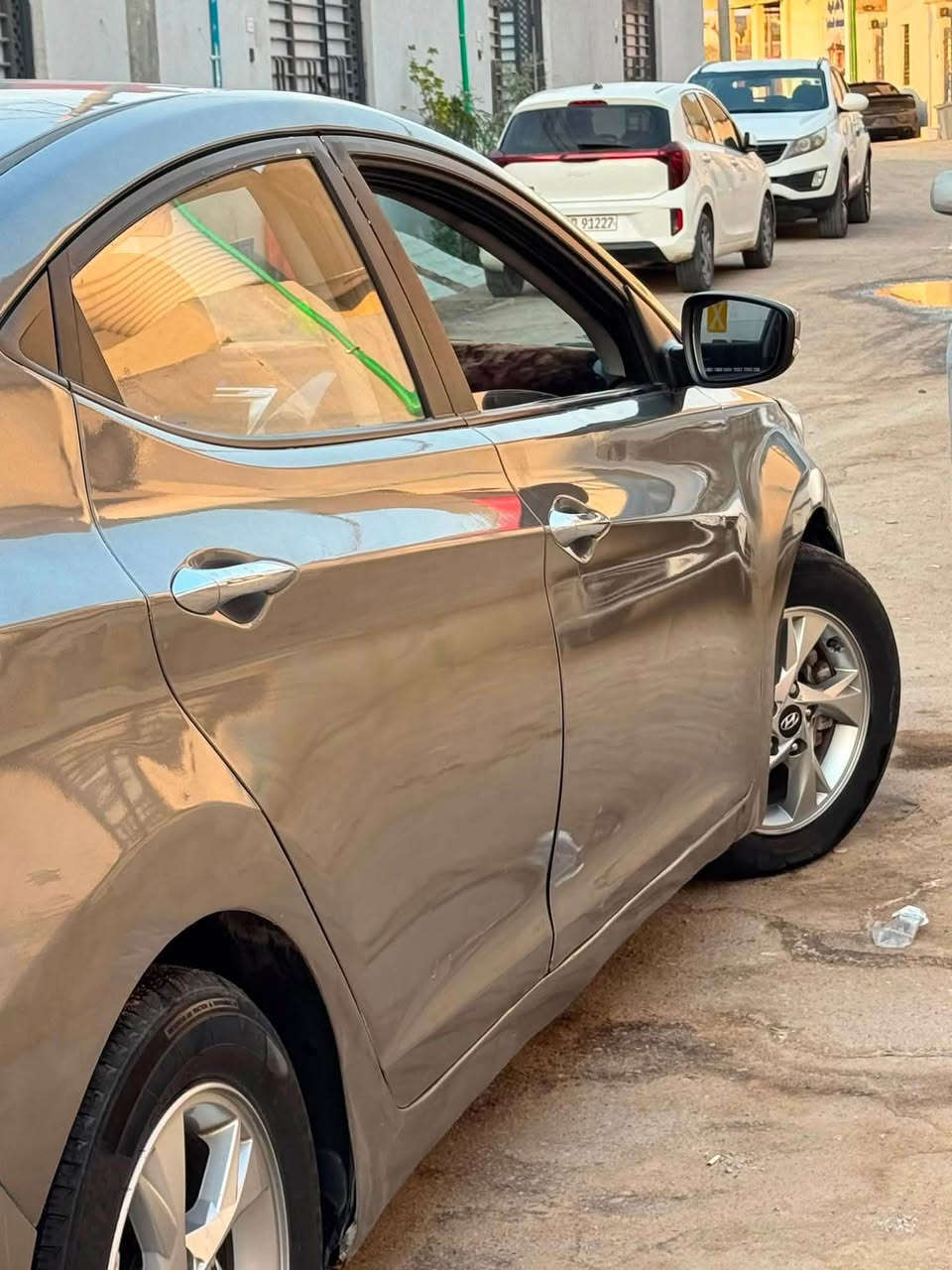 انترا زيرو كارتون ٢٠١٤ شرط ريحه شركه بيه  سياره ادوات
تبريد ثلج  شرط 
كير محرك كفاله 
كفاله  من ضربه  
سياره بانزين انسه صرف ابد
سياره دخول جديد ونته راح شوف بعينك شون جديده  وكرتون 
تحكم ستيرن
شفط مري
اشاير بل مري
طاحونه
صندوك على بصمه 
شاشه بلاد اصليه مالته
ولكب مال انترا ٢٠٢٣
تايرات بل جيس 
ماشيه ١٥٠
مكانه بصره
سعر ٤٥ وبيه  مجال طيبن
***********
اذا اكو مروس بس بكوري صالون
