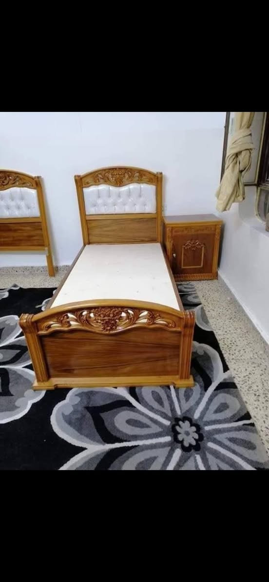 نجارة • حي الحرفيين • غرفه اخشاب