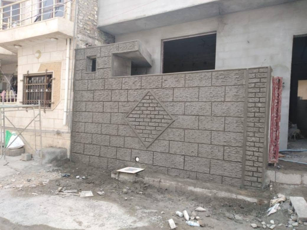 عمل الجديد أسعار مناسب 

شغل اشتايكر / طلس خارجي / لبغ داخل خارج 

اتصال ع الرقم ***********
