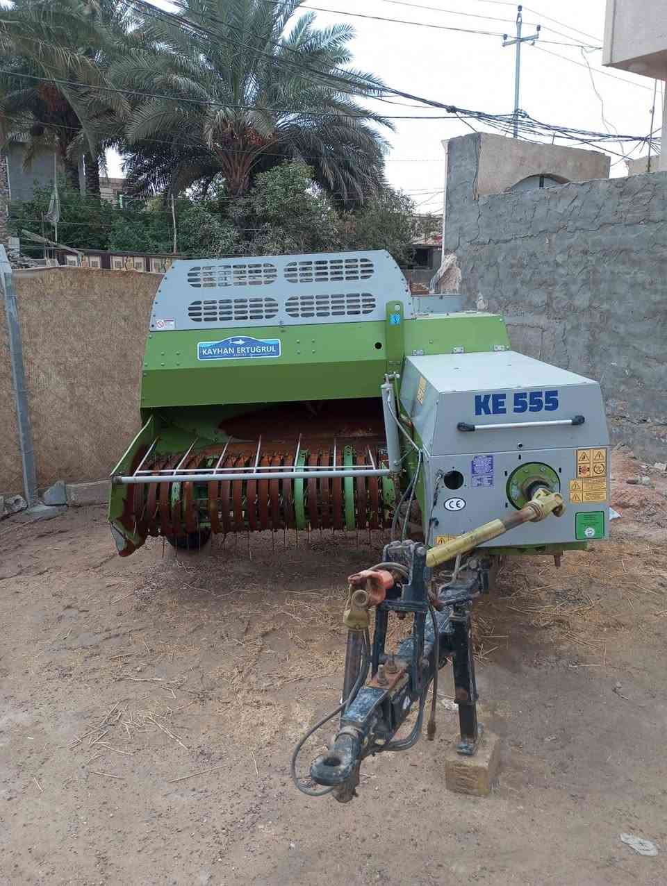 موديل ٢٣ • كفالة عام • النجف