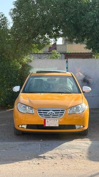 النترا خليجي 2011 محرك 2000 فتحه فول اربعه دسك   رقم بغداد الماني  باس...