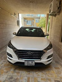 توسان 2019 فول مواصفات وكاله الكاصد  معروفه بعد مواصفات الكاصد ماشيه 1...