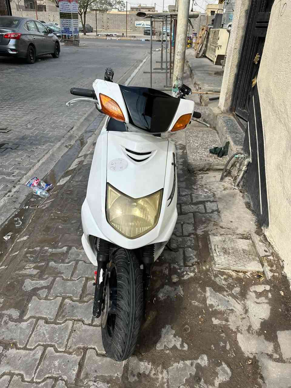 سكنس نثية • ١١٠ • مكفوله