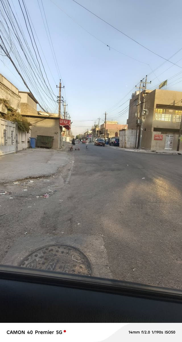 للايجار بيت في منطقت الحبيبية خلف لحوم الموسوي خامس فرع يحتوي على استقبال مطبخ حوش درج تواليت طابق ثاني يحتوي على غرفتين تواص***********
للايجار بيت في منطقت الحبيبية خلف لحوم الموسوي خامس فرع يحتوي على استقبال مطبخ حوش درج تواليت طابق ثاني يحتوي على غرفتين تواص***********
***********
