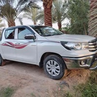 هايلوكس • ٢٠٢٠ • كير عادي